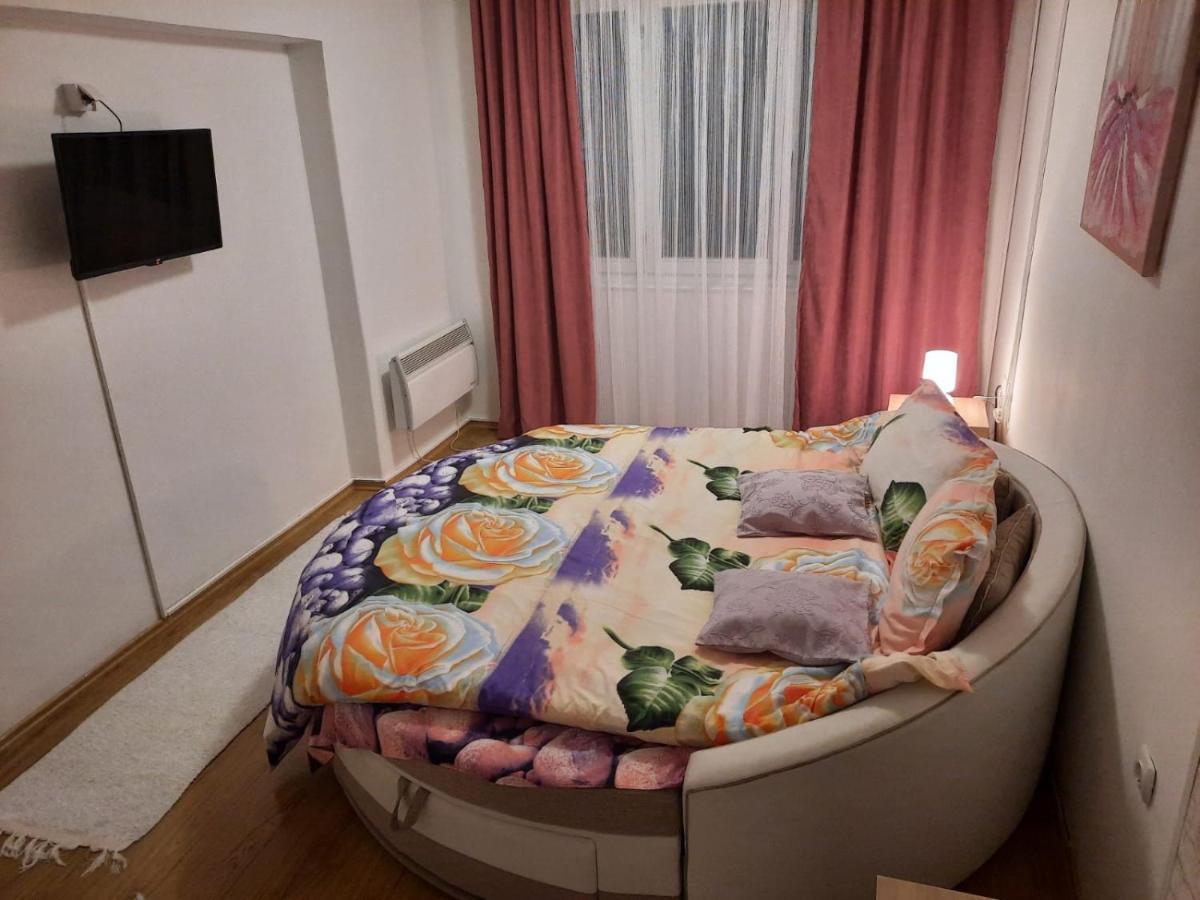 בייאליינה Apartman Rada 2 מראה חיצוני תמונה
