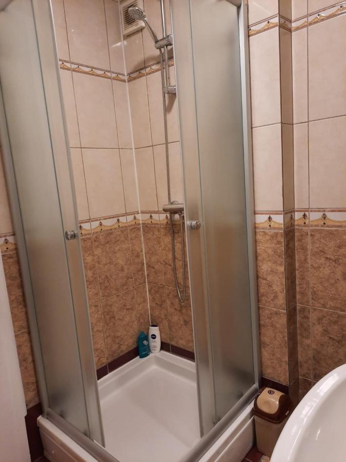 בייאליינה Apartman Rada 2 מראה חיצוני תמונה