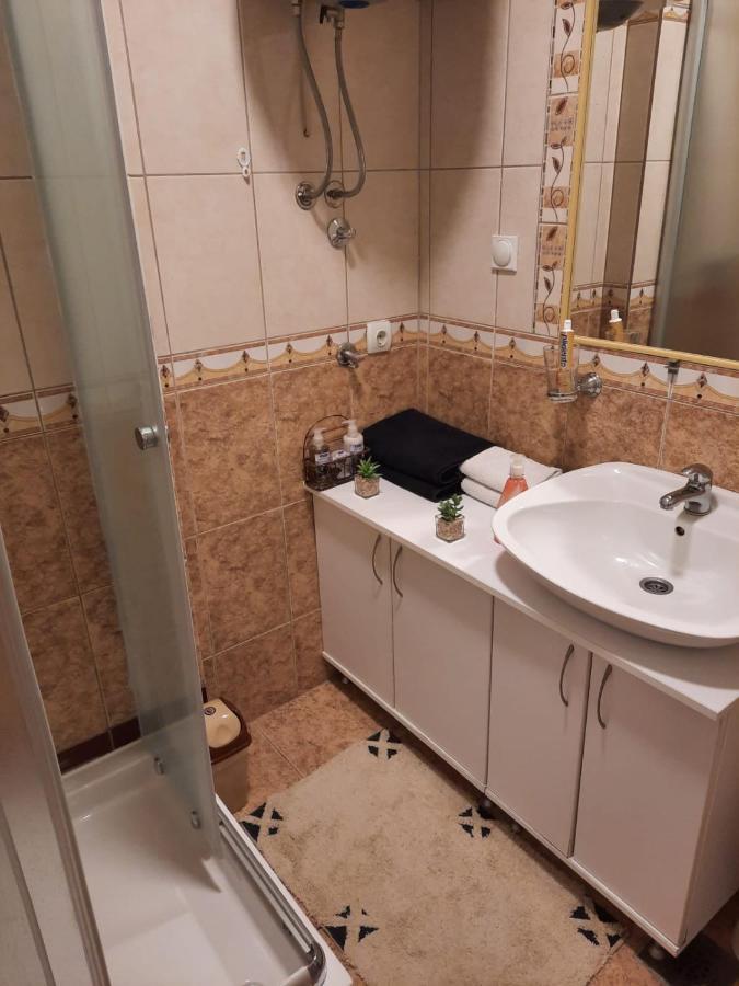 בייאליינה Apartman Rada 2 מראה חיצוני תמונה