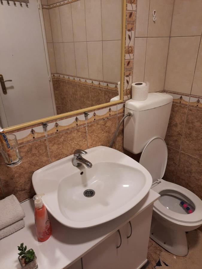 בייאליינה Apartman Rada 2 מראה חיצוני תמונה