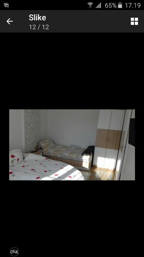 בייאליינה Apartman Rada 2 מראה חיצוני תמונה