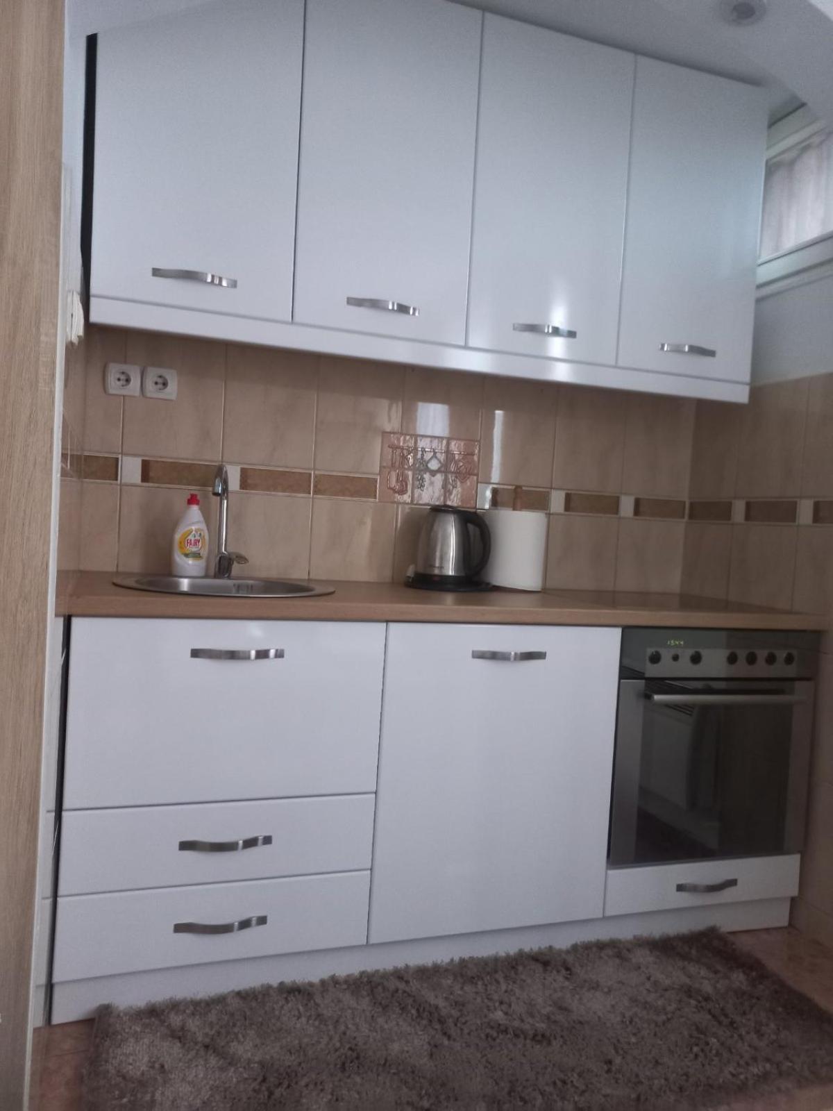 בייאליינה Apartman Rada 2 מראה חיצוני תמונה